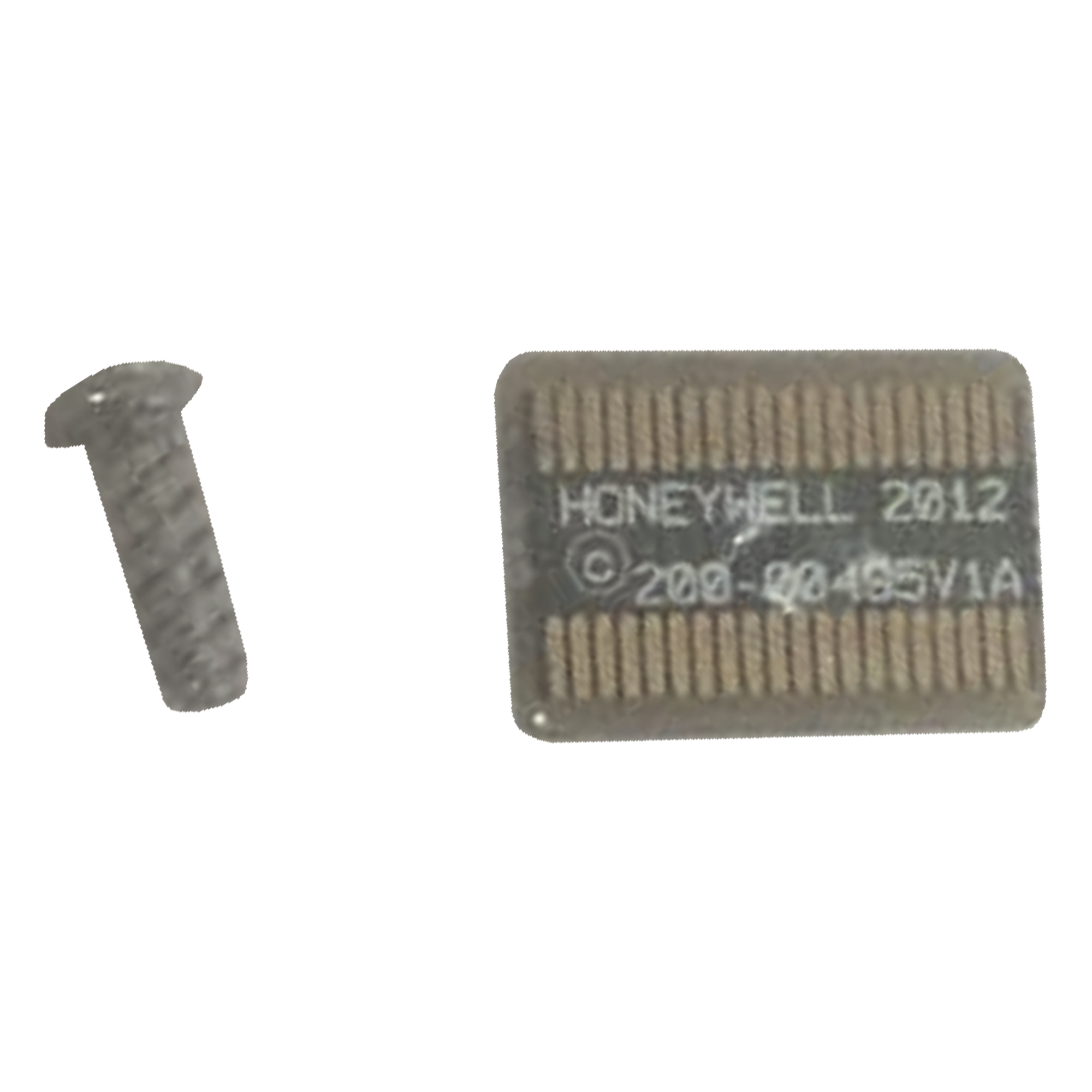 Conector accesorio para el comunicador celular 3GL de Honeywell Home Resideo