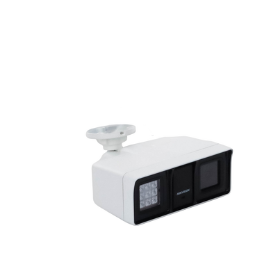 [Dual Light + ColorVu] Bala TURBOHD 2 Megapíxel (1080p) / Lente 2.8 mm / 60 mts IR + 60 mts Luz Blanca / Gran Angular 101° /Exterior IP67 / Micrófono Integrado / dWDR / 4 Tecnologías