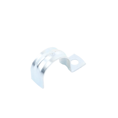 Abrazadera tipo Uña Para Conduit de 3/8" (9.52 mm)