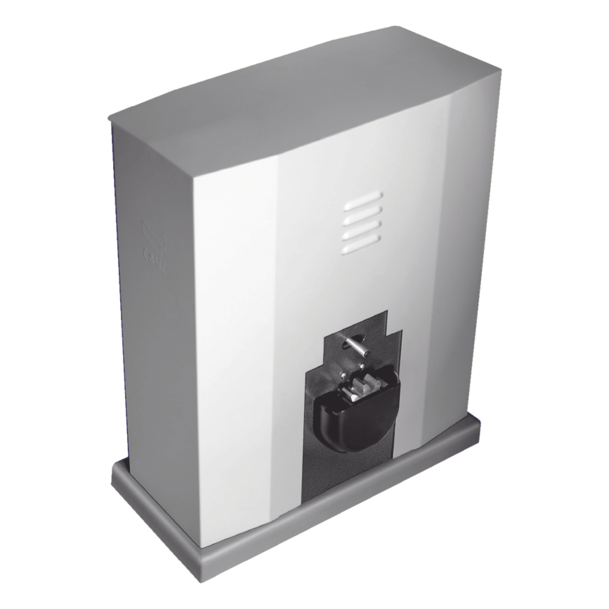 Operador para Puertas Corredizas de hasta 3500 kg y Hasta 17 Metros de Largo / Ideal para Puertas de Grandes Dimensiones — CAME · SKU 001-BY3500T